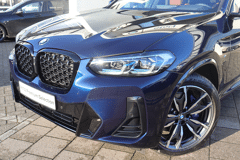 BMW X4 xDrive30i High Executive M Sport Automaat - Afbeelding 2