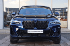 BMW X4 xDrive30i High Executive M Sport Automaat - Afbeelding 3