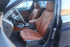 BMW X4 xDrive30i High Executive M Sport Automaat - Afbeelding 4