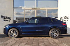 BMW X4 xDrive30i High Executive M Sport Automaat - Afbeelding 5