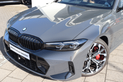 BMW 3 Serie Touring 320i M Sport Automaat - Afbeelding 3