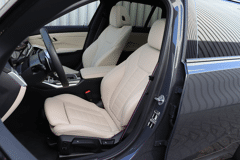 BMW 3 Serie Touring 320i M Sport Automaat - Afbeelding 4