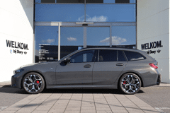 BMW 3 Serie Touring 320i M Sport Automaat - Afbeelding 5