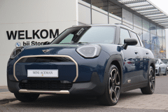 MINI Aceman E - Afbeelding 5
