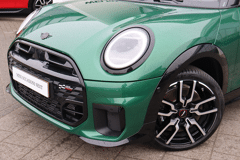 MINI Hatchback Cooper C Automaat - Afbeelding 2