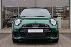 MINI Hatchback Cooper C Automaat - Afbeelding 3