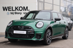 MINI Hatchback Cooper C Automaat - Afbeelding 5