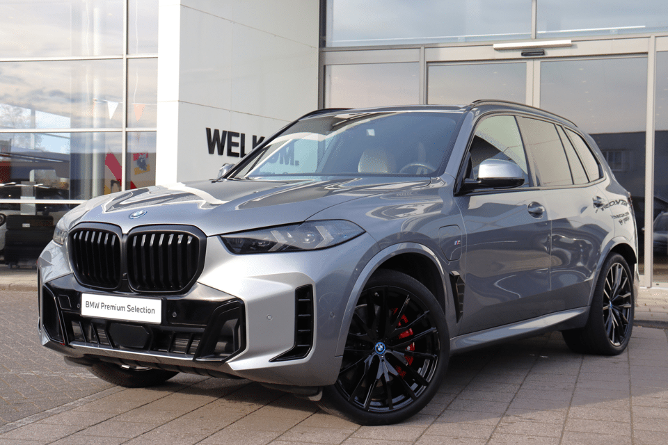 BMW X5 xDrive50e High Executive M Sport Automaat - Afbeelding 1