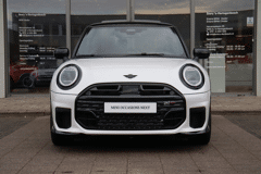 MINI Hatchback Cooper C Automaat - Afbeelding 3