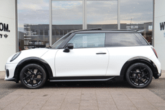 MINI Hatchback Cooper C Automaat - Afbeelding 5