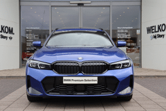 BMW 3 Serie Touring 330e High Executive M Sport Automaat - Afbeelding 3