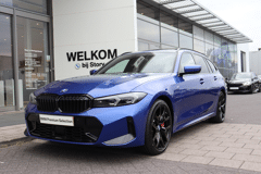 BMW 3 Serie Touring 330e High Executive M Sport Automaat - Afbeelding 5