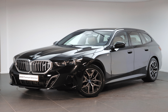 BMW i5 eDrive40 M Sport