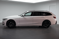 BMW 3 Serie Touring 330e xDrive High Executive M Sport Automaat - Afbeelding 2