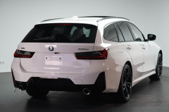 BMW 3 Serie Touring 330e xDrive High Executive M Sport Automaat - Afbeelding 3