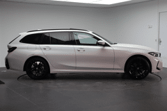 BMW 3 Serie Touring 330e xDrive High Executive M Sport Automaat - Afbeelding 4