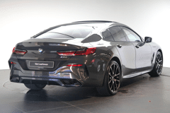 BMW 8 Serie Gran Coupé 840i High Executive M Sport Automaat - Afbeelding 3