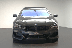BMW 8 Serie Gran Coupé 840i High Executive M Sport Automaat - Afbeelding 5