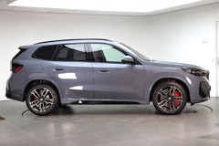 BMW X1 xDrive23i M Sport Automaat - Afbeelding 4