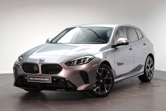 BMW 1 Serie 120  M Sport Automaat