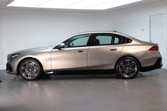 BMW i5 eDrive40 High Executive M Sport - Afbeelding 2