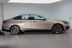 BMW i5 eDrive40 High Executive M Sport - Afbeelding 4
