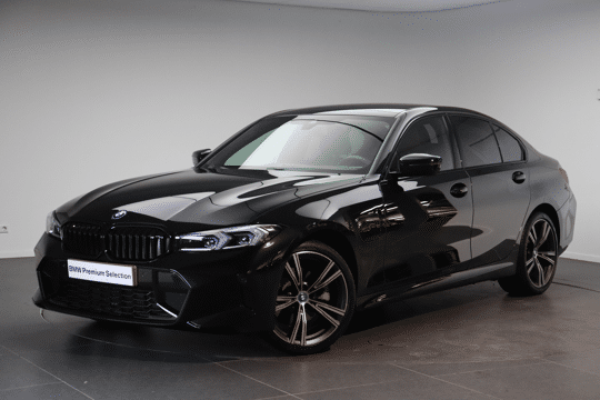 BMW 3 Serie 320e M Sport Automaat