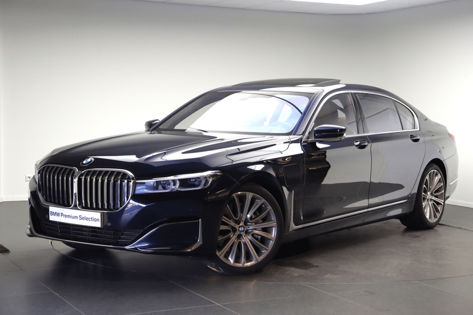 BMW 7 Serie 745Le xDrive High Executive - Afbeelding 1
