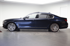 BMW 7 Serie 745Le xDrive High Executive - Afbeelding 2