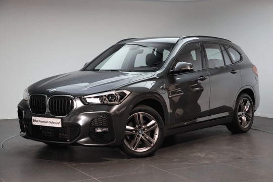 BMW X1 xDrive25e Executive M Sport Automaat