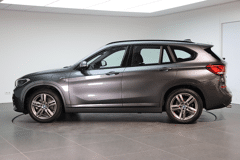 BMW X1 xDrive25e Executive M Sport Automaat - Afbeelding 2
