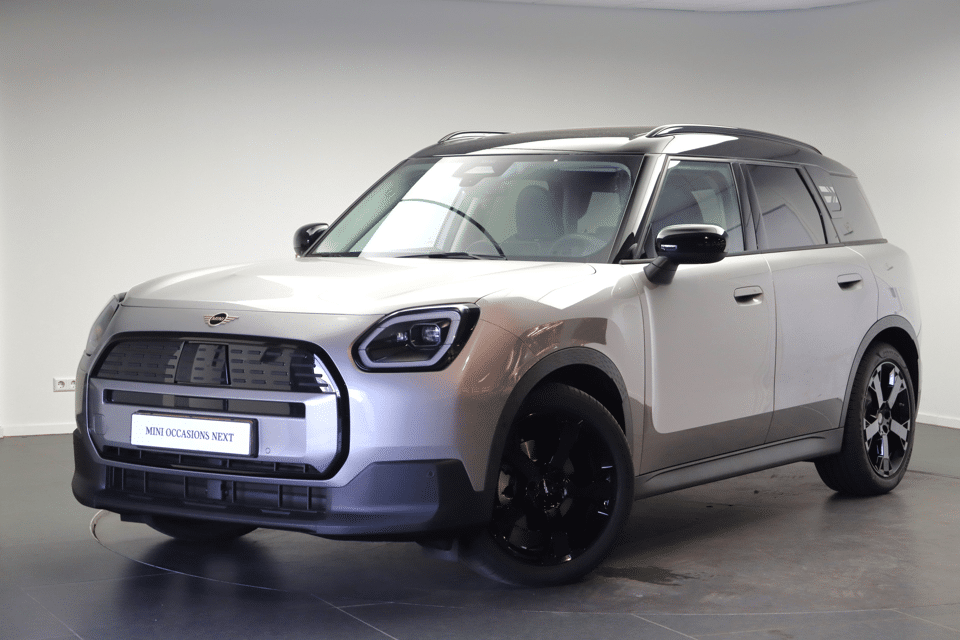 MINI Countryman E - Afbeelding 1