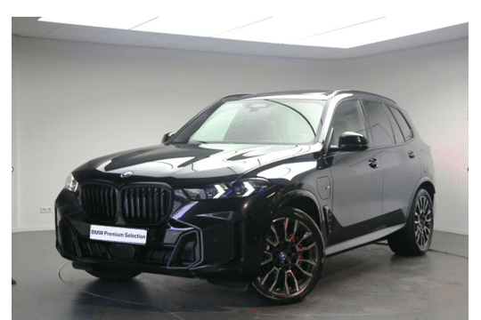 BMW X5 xDrive50e High Executive M Sport Automaat