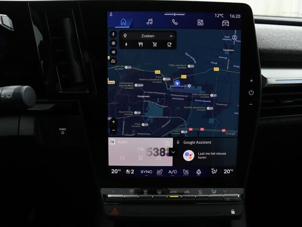 navigatiesysteem