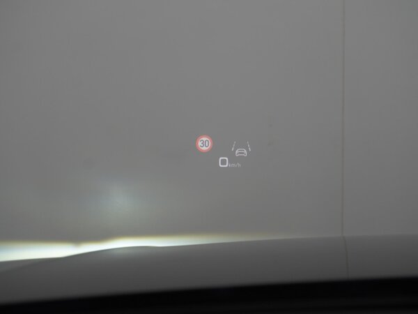 Head-Up display