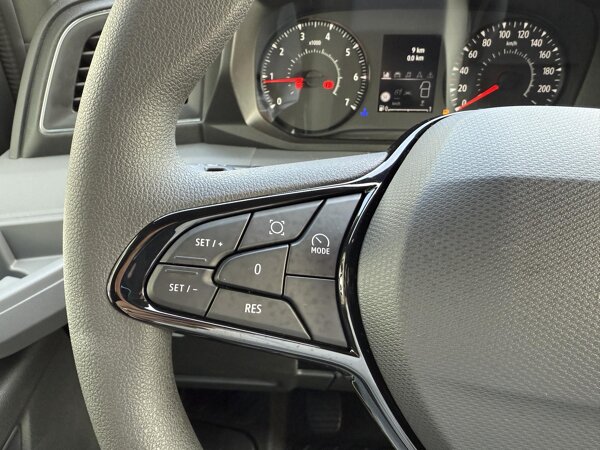 cruise control