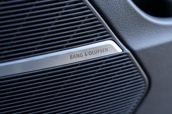 audio installatie premium