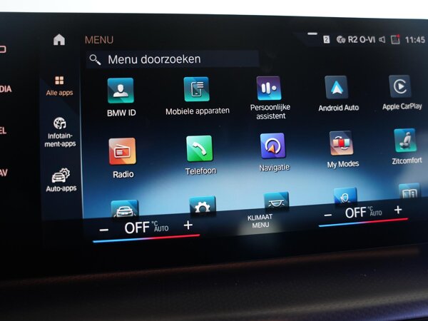 BMW Connected Pack Professional