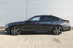 BMW 5 Serie 530e M Sport Automaat - Afbeelding 3