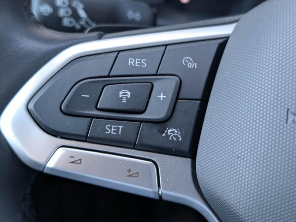 cruise control adaptief