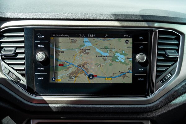 navigatiesysteem