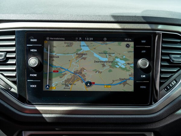 navigatiesysteem
