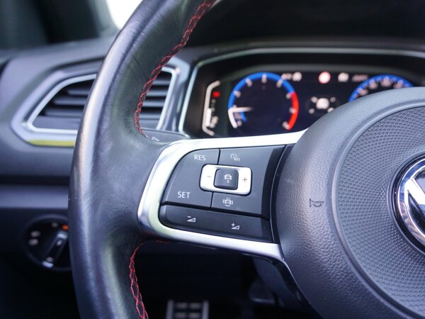 cruise control adaptief