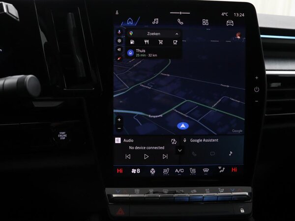 navigatiesysteem