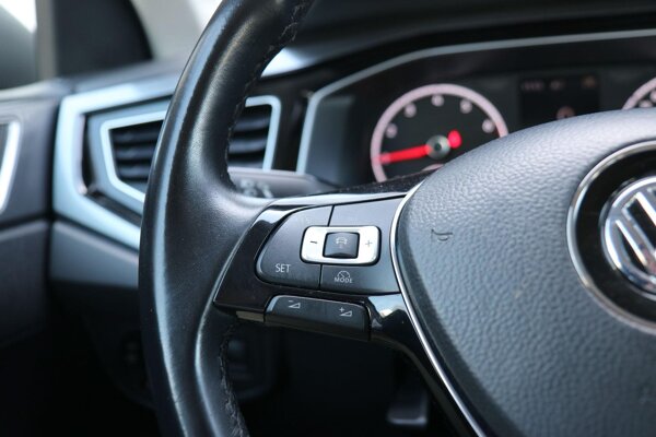 cruise control adaptief