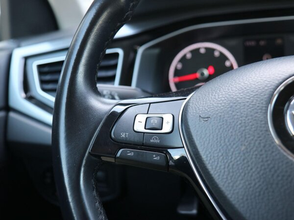 cruise control adaptief