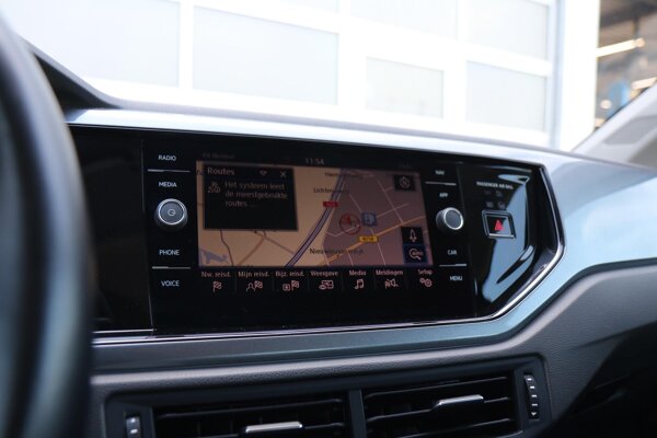 Apple Carplay/Android Auto
