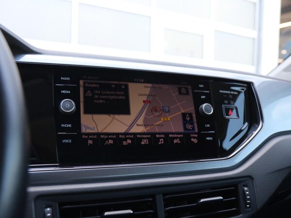 Apple Carplay/Android Auto