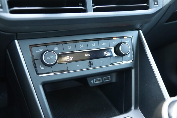 airco (automatisch)