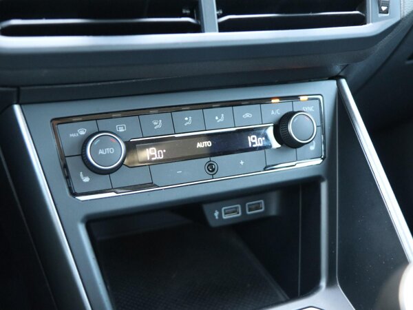 airco (automatisch)